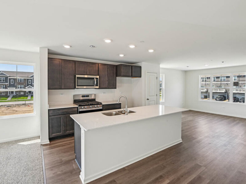 17392 Ulster Drive Tinley Park IL 60477