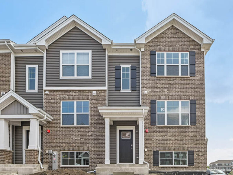 17392 Ulster Drive Tinley Park IL 60477