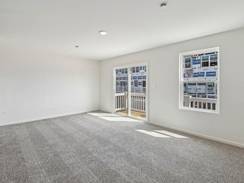 17392 Ulster Drive Tinley Park IL 60477