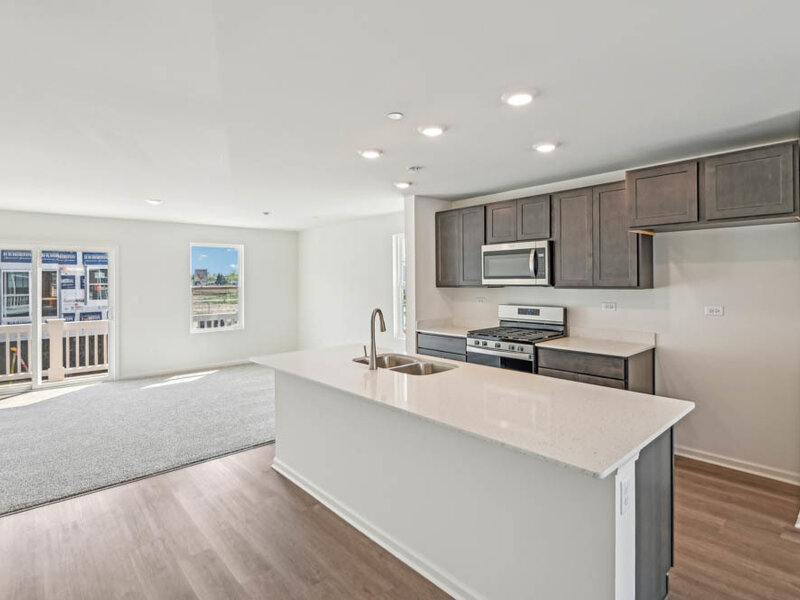 17392 Ulster Drive Tinley Park IL 60477