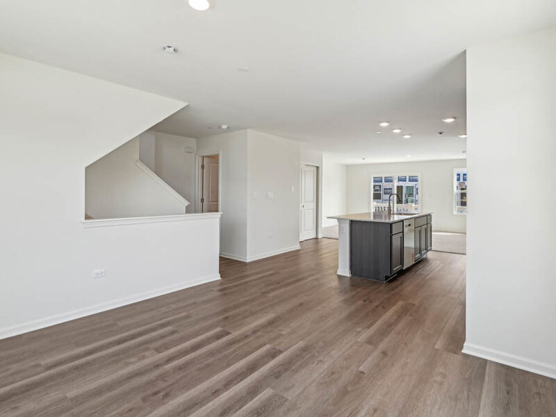 17392 Ulster Drive Tinley Park IL 60477