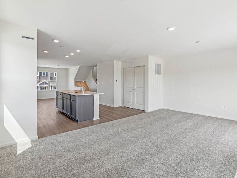 17392 Ulster Drive Tinley Park IL 60477