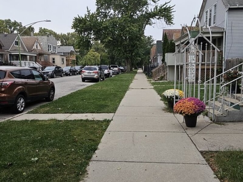 344 E 117th Street Chicago IL 60628