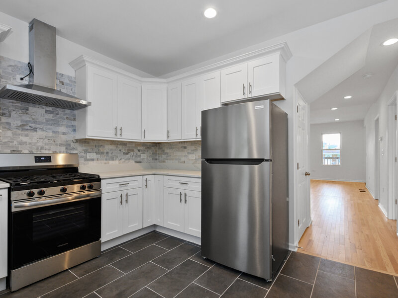 353 E 119th Place Chicago IL 60628