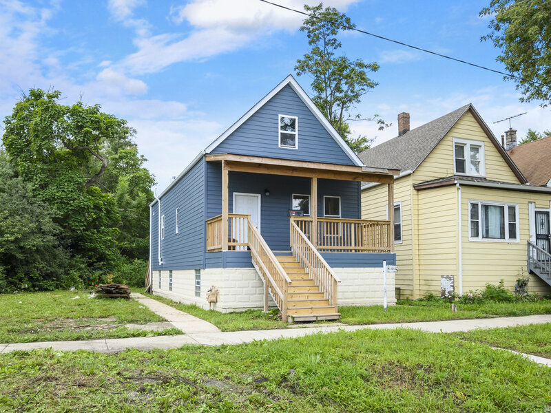 353 E 119th Place Chicago IL 60628