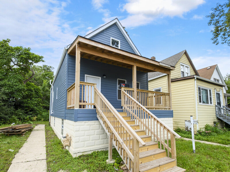 353 E 119th Place Chicago IL 60628