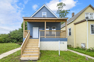 Photo of 353 E 119th Place Chicago IL 60628