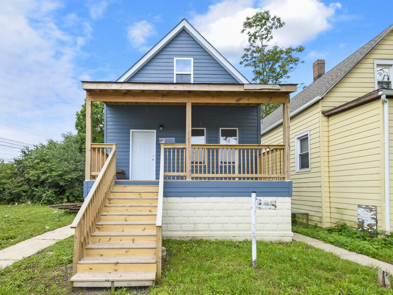 353 E 119th Place Chicago IL 60628