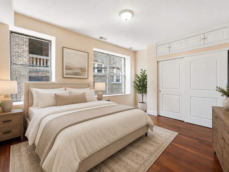 6410 N Hoyne Avenue Chicago IL 60645