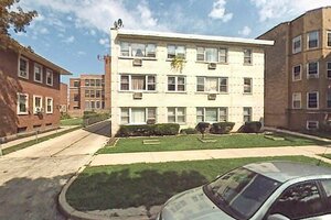 Photo of 6331 N Fairfield Avenue Chicago IL 60659 Unit 303