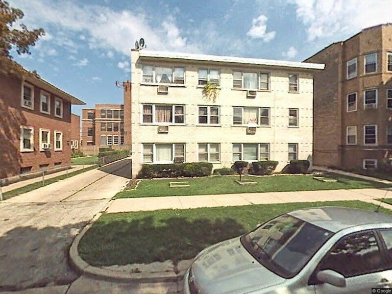 6331 N Fairfield Avenue Chicago IL 60659