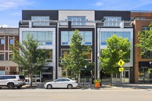 Photo of 1866 N Damen Avenue Chicago IL 60647 Unit 4