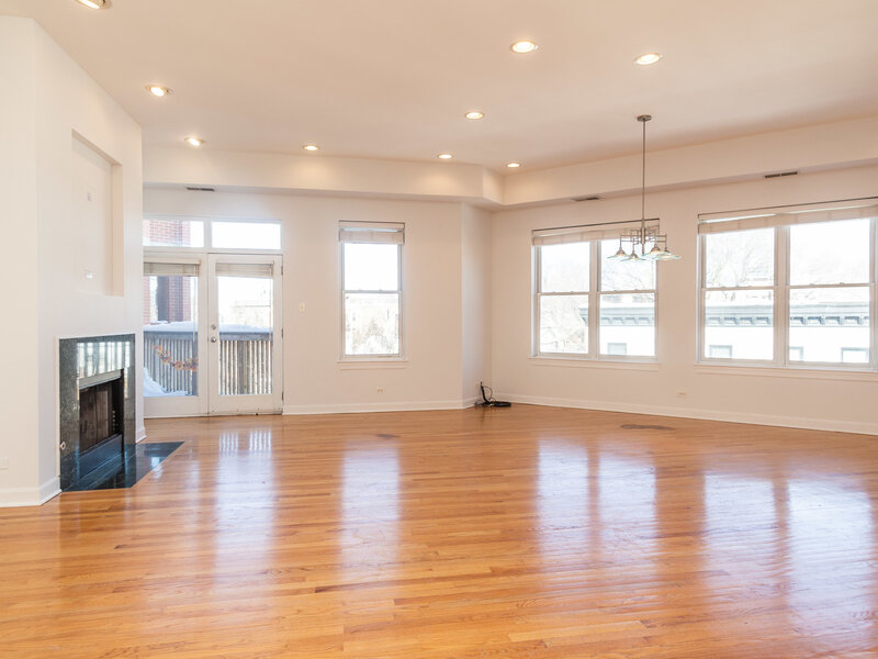 845 W Altgeld Street Chicago IL 60614