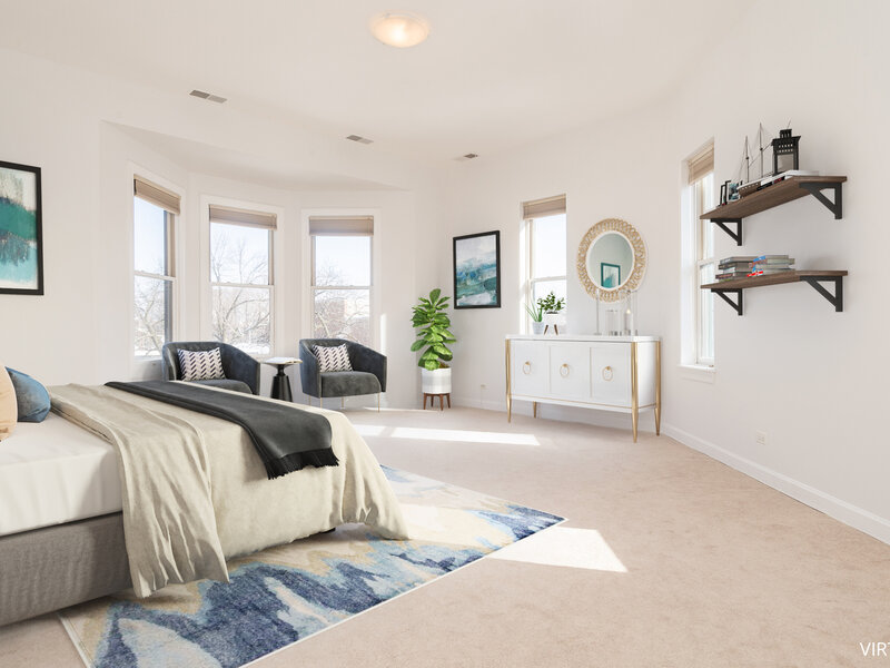 845 W Altgeld Street Chicago IL 60614