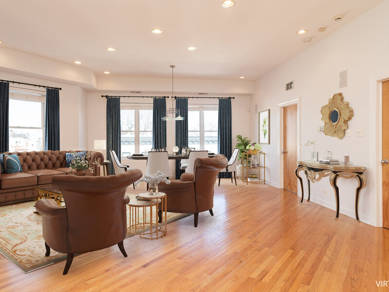 845 W Altgeld Street Chicago IL 60614