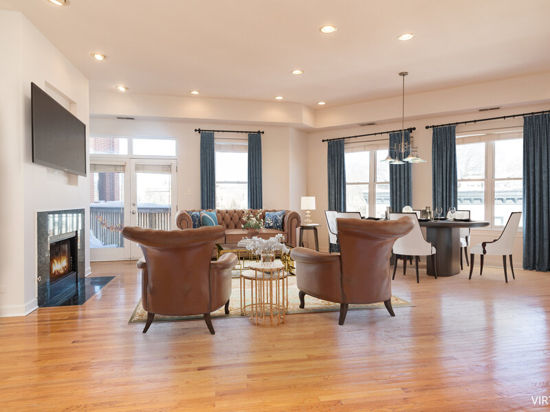 845 W Altgeld Street Chicago IL 60614