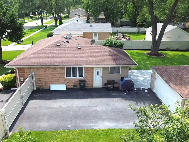 978 E Capri Drive Palatine IL 60074