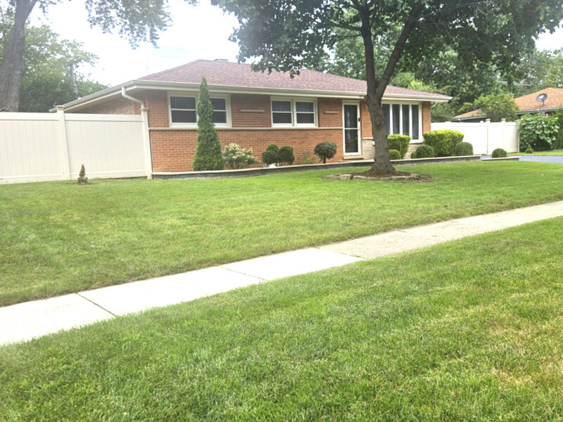 978 E Capri Drive Palatine IL 60074