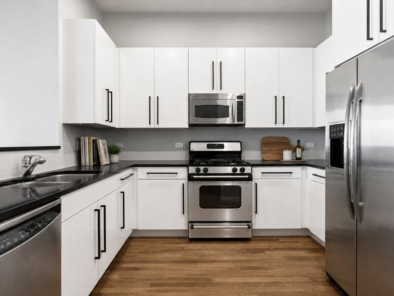 500 W Superior Street Chicago IL 60654