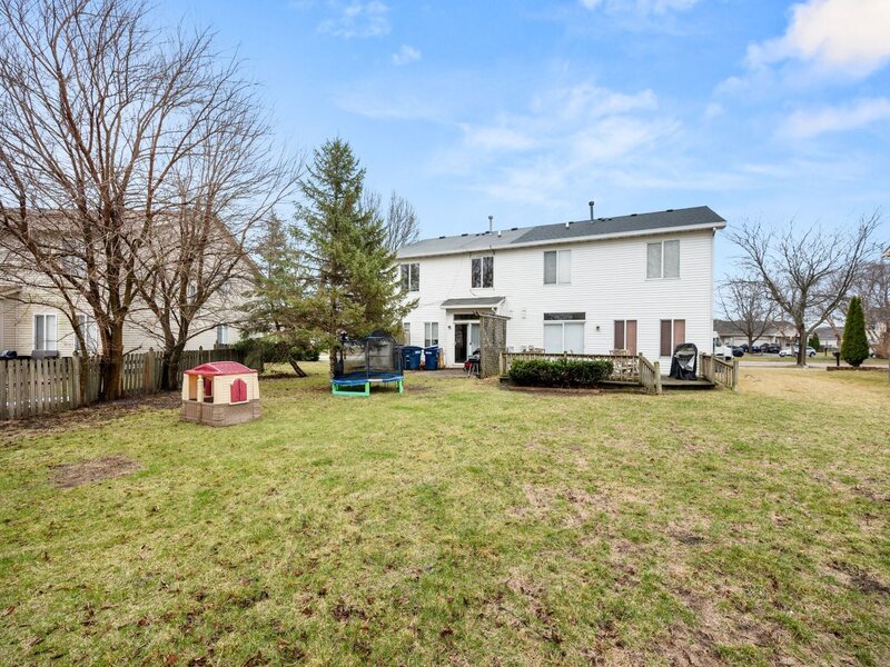 2812 Rebecca Court Montgomery IL 60538