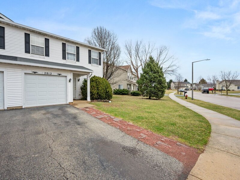 2812 Rebecca Court Montgomery IL 60538