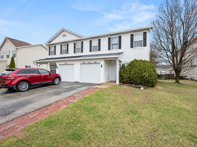 2812 Rebecca Court Montgomery IL 60538