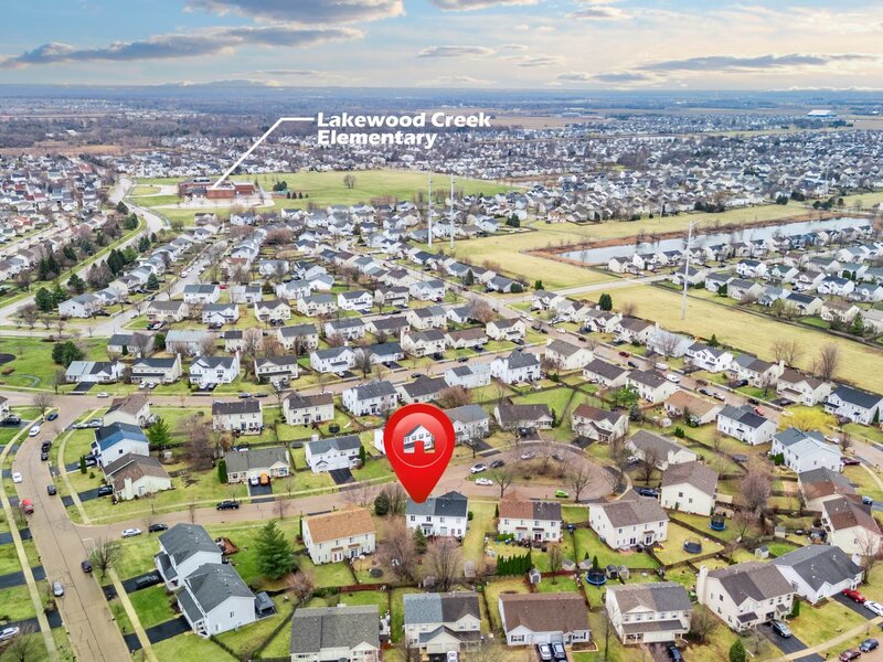 2812 Rebecca Court Montgomery IL 60538