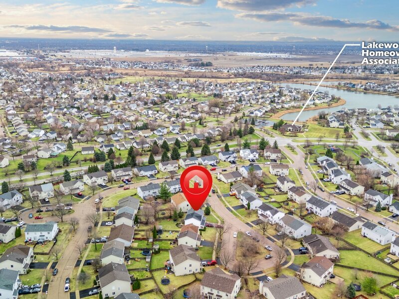 2812 Rebecca Court Montgomery IL 60538