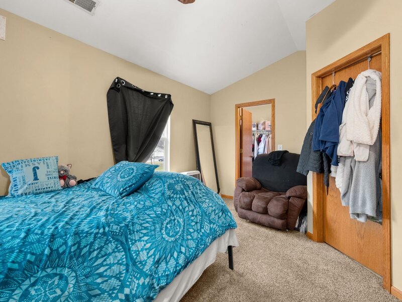 2812 Rebecca Court Montgomery IL 60538