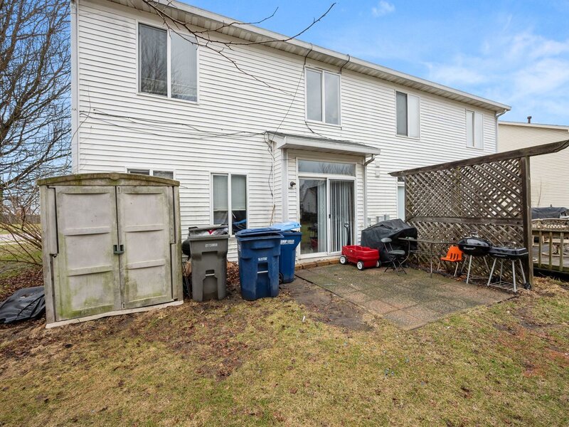 2812 Rebecca Court Montgomery IL 60538