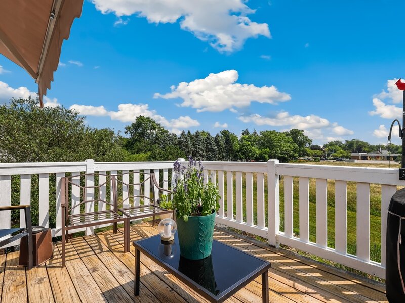 124 Andrew Taras Court Joliet IL 60435
