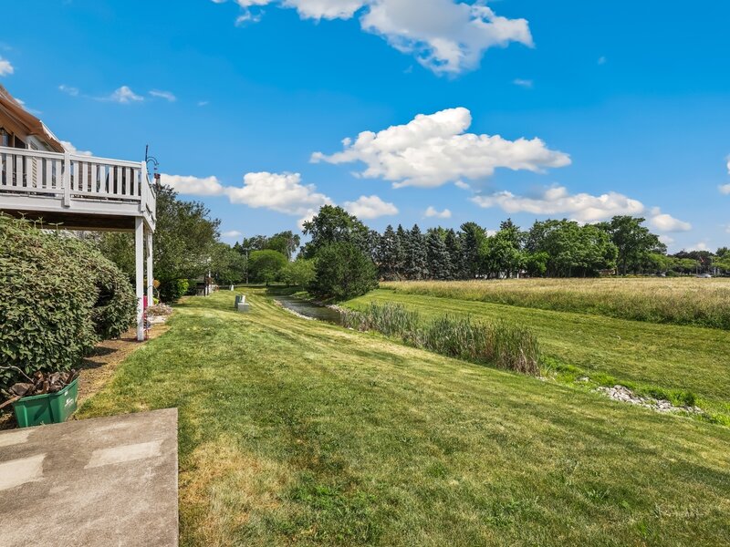 124 Andrew Taras Court Joliet IL 60435