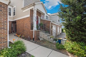 Photo of 124 Andrew Taras Court Joliet IL 60435 Unit 2D