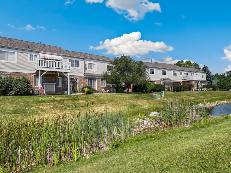 124 Andrew Taras Court Joliet IL 60435