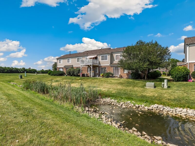 124 Andrew Taras Court Joliet IL 60435