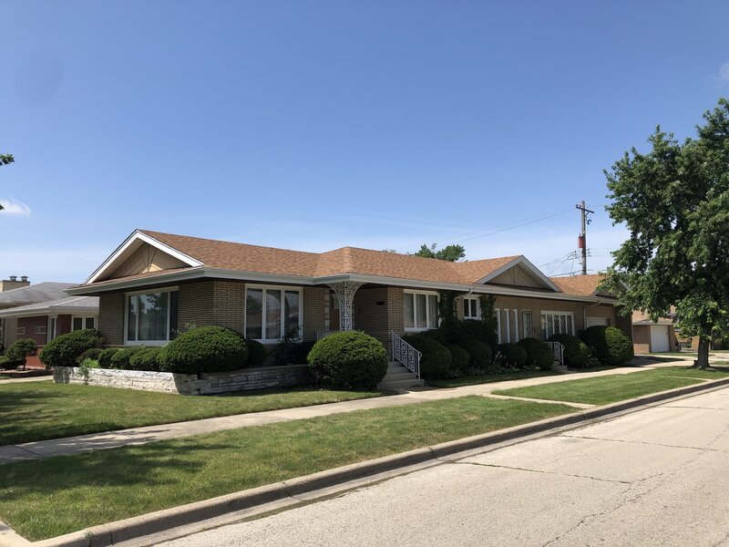 8600 S Kildare Avenue Chicago IL 60652