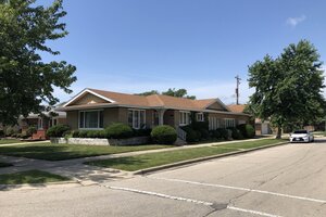 Photo of 8600 S Kildare Avenue Chicago IL 60652