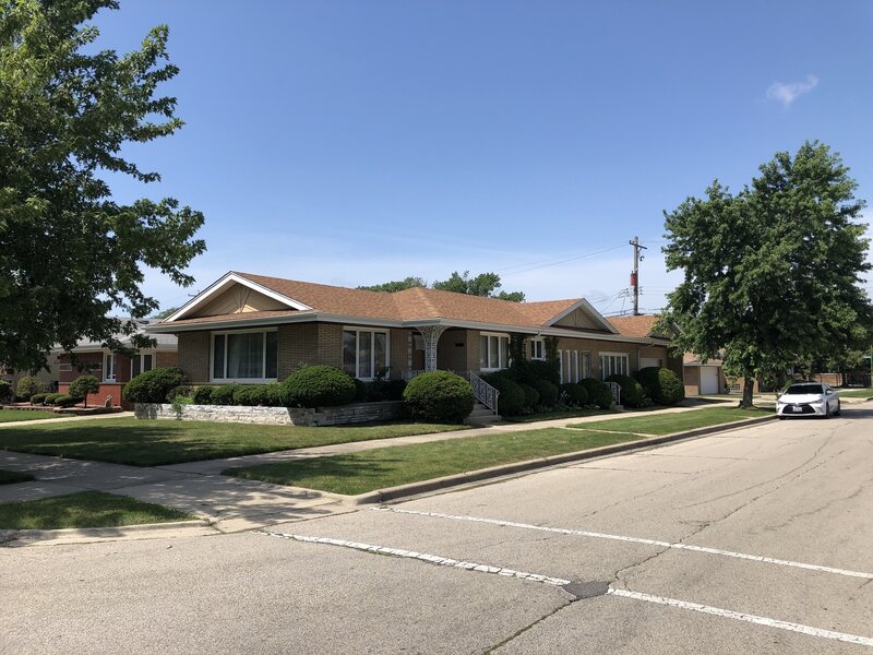 8600 S Kildare Avenue Chicago IL 60652