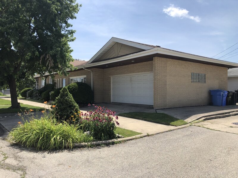 8600 S Kildare Avenue Chicago IL 60652