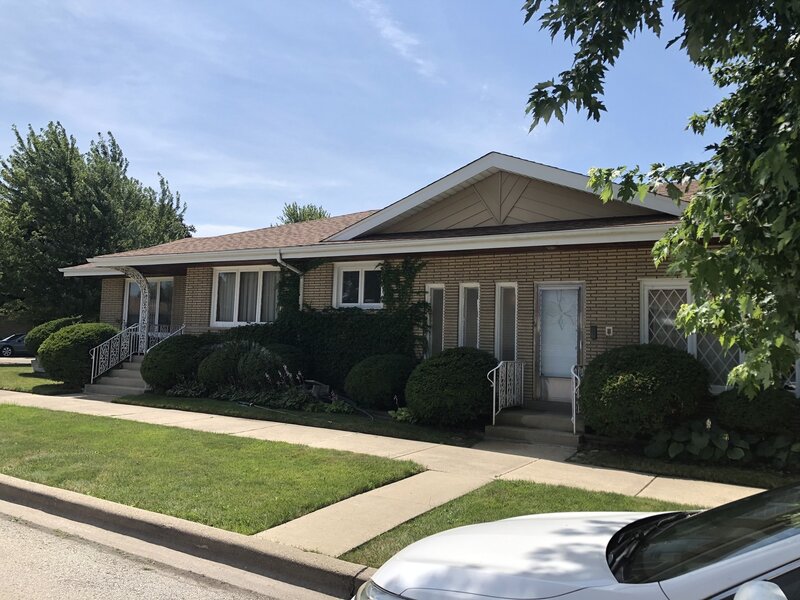 8600 S Kildare Avenue Chicago IL 60652