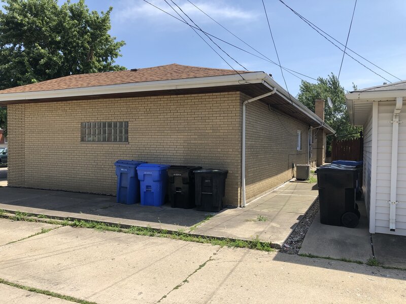 8600 S Kildare Avenue Chicago IL 60652