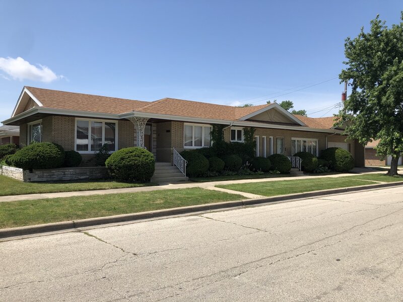8600 S Kildare Avenue Chicago IL 60652