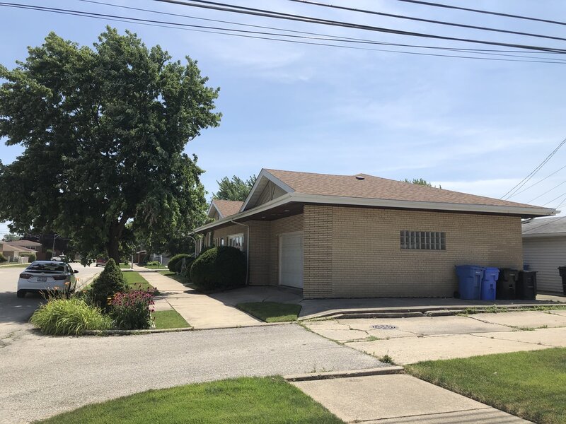 8600 S Kildare Avenue Chicago IL 60652