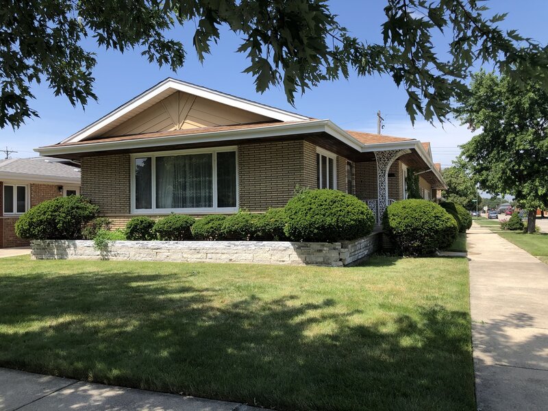 8600 S Kildare Avenue Chicago IL 60652