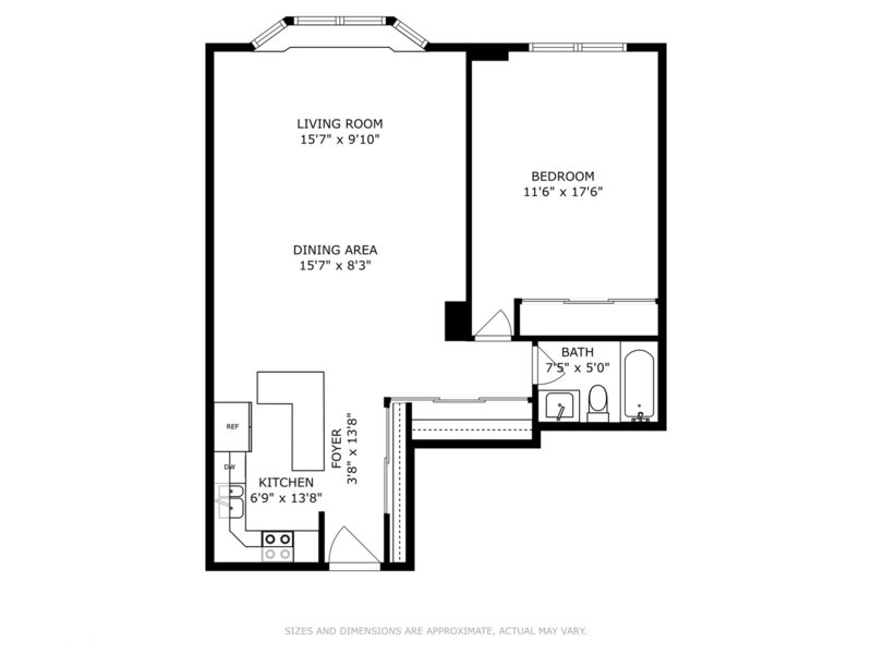 901 S Plymouth Court Chicago IL 60605