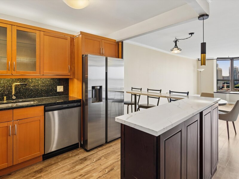 901 S Plymouth Court Chicago IL 60605