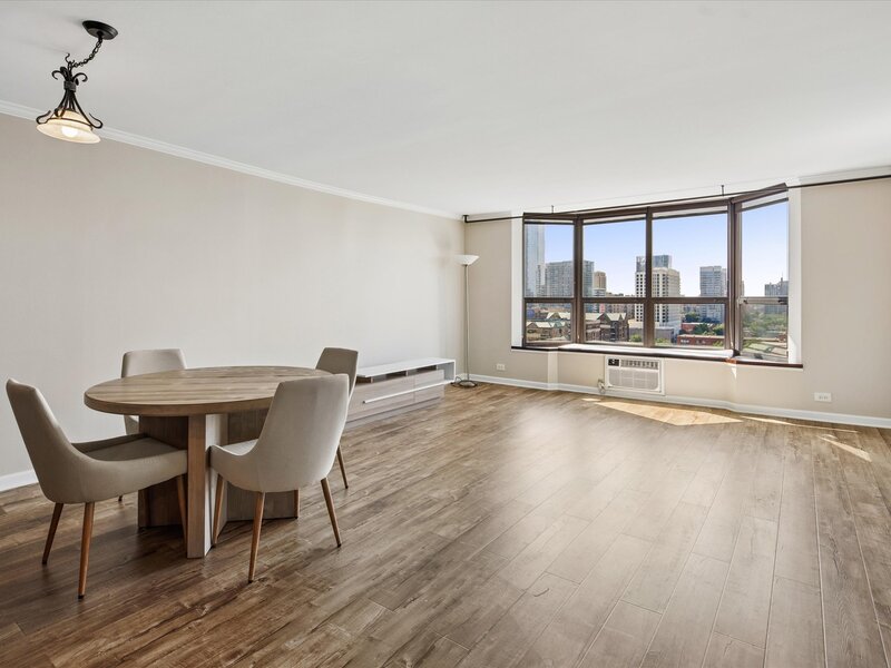 901 S Plymouth Court Chicago IL 60605