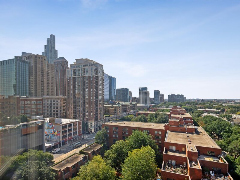 901 S Plymouth Court Chicago IL 60605