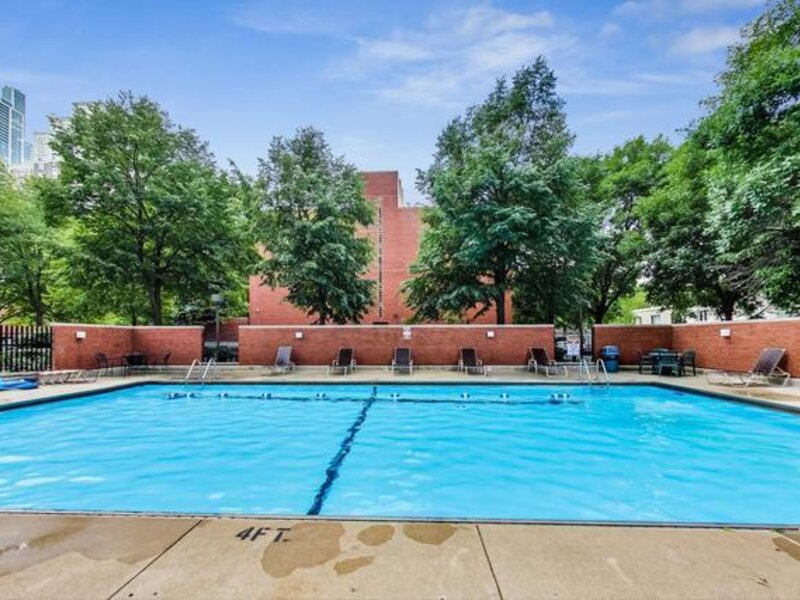 901 S Plymouth Court Chicago IL 60605