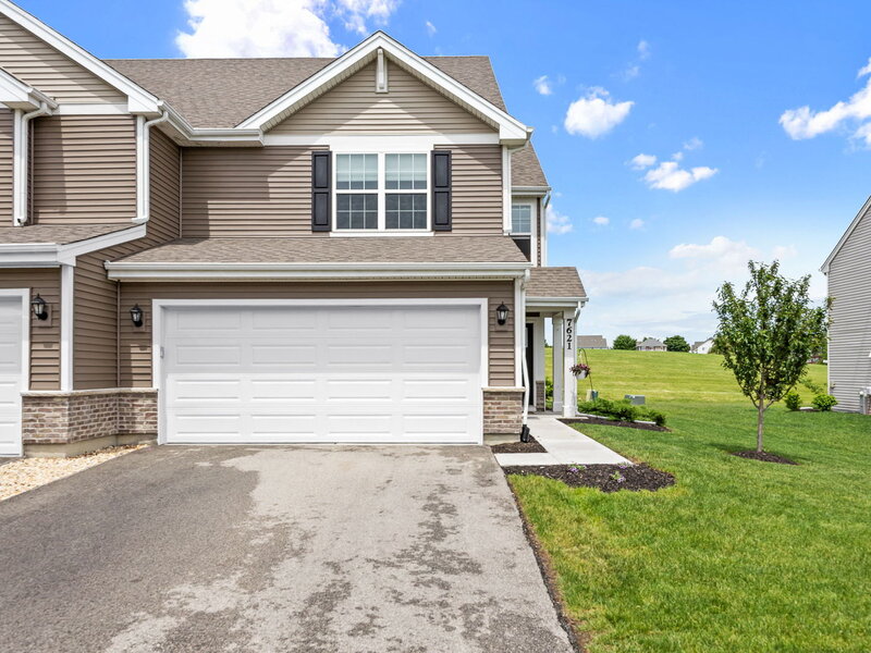 7621 Stonecrop Lane Joliet IL 60431